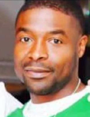 Melton Grant death by force case in Washington, DC