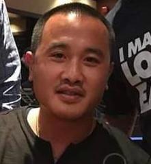 Richfield Chang death by force case in Washington, DC