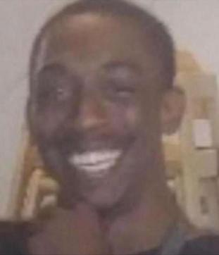 Darryl Johnson death by force case in Washington, DC