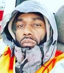 William Jblaze Boykin death by force case in Washington, DC