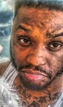 Pierre Peedy Mercer death by force case in Washington, DC