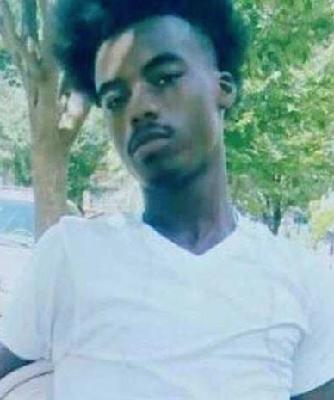 Deandre Hawkins death by force case in Washington, DC