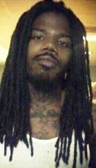 Antwan Hucks death by force case profile photo