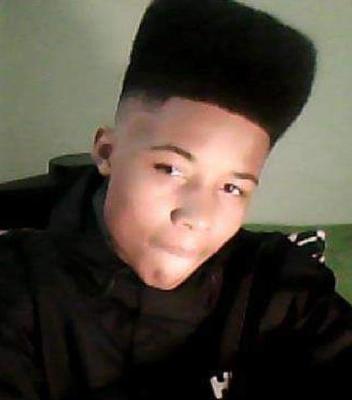 Desimon Julio Richardson death by force case in Washington, DC