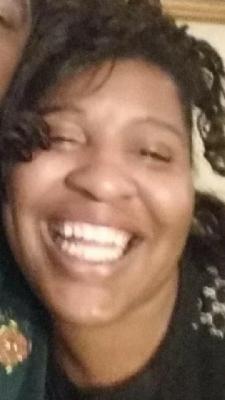 Georgette Goodman death by force case profile photo