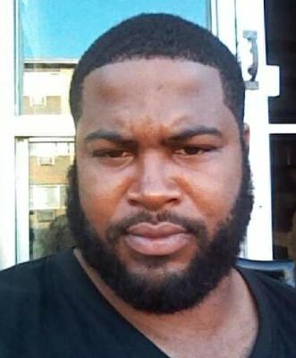 Mark Mosley death by force case profile photo