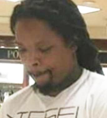 Richard Lee Dudley death by force case in Washington, DC