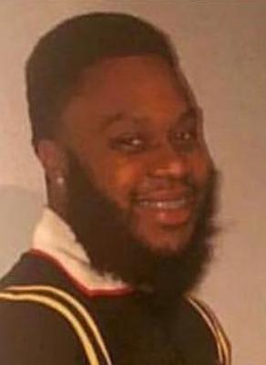 Jacob Jones death by force case in Washington, DC