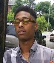 Randall Francis death by force case in Washington, DC