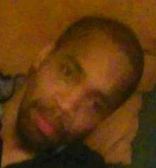Eugene Johnson death by force case profile photo