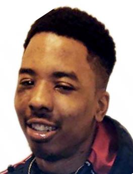 Gibril Turner death by force case in Washington, DC