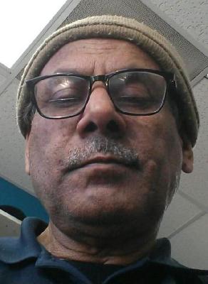 Nazir Ahmad death by force case in Washington, DC