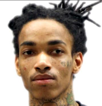 Terrance Johnson death by force case profile photo