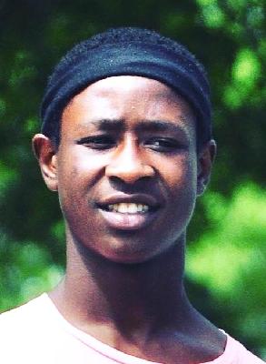 Trayvon Wood death by force case profile photo