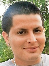 Manuel Martinez death by force case profile photo