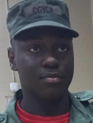 Antonio Dixon death by force case in Washington, DC