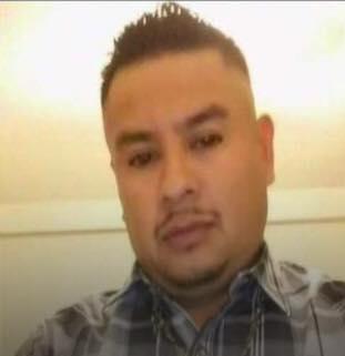 Rubelio Gomez Cervantes death by force case in Washington, DC