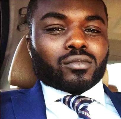 Ferdinand Fotachwi death by force case in Washington, DC