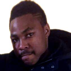 Robert Merritt death by force case profile photo