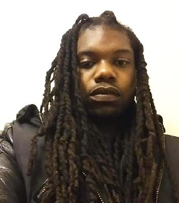 Wilbert Brooks death by force case in Washington, DC