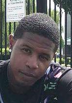 Damon Dickens death by force case in Washington, DC