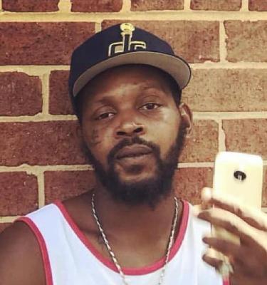 Ervin Watkins death by force case profile photo
