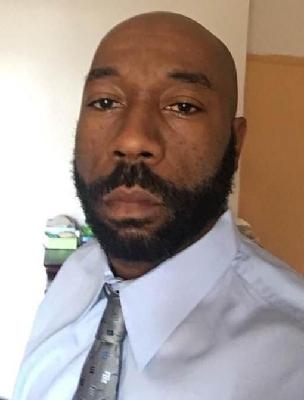 Juan Dwayne Jackson death by force case in Washington, DC
