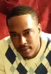 James Thomas Dunn death by force case in Washington, DC