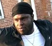 Kajuan Deris Young death by force case in Washington, DC