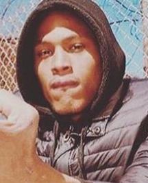Abdual Giles death by force case in Washington, DC
