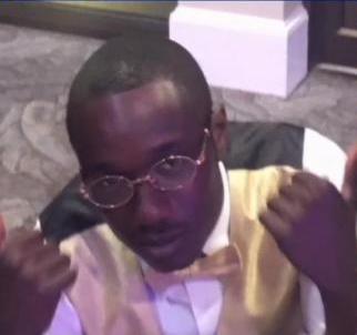 Phillip Dumbuya death by force case in Washington, DC