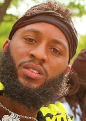 Piera Sterling Barbour death by force case in Washington, DC