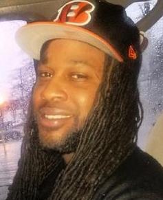 Keith Douglas death by force case in Washington, DC