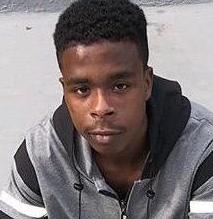 Dion DeMarco Boyd death by force case in Washington, DC