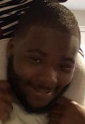 David Hart death by force case in Washington, DC