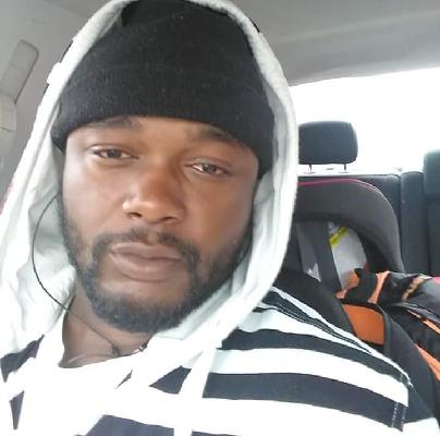 James Tyrone Eaton death by force case in Washington, DC