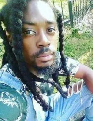 Cheyenne Washington death by force case in Washington, DC