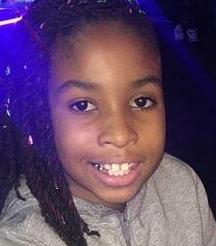 Makiyah Wilson death by force case profile photo