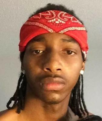 Tyron Johnson death by force case profile photo
