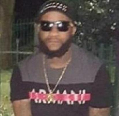 Michael Jones death by force case in Washington, DC