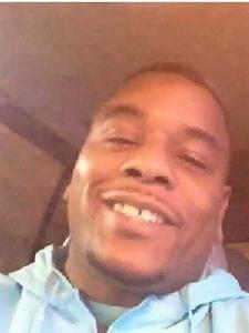 Chad B Collins death by force case in Chicago, IL