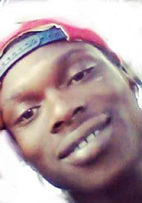 Dontae Mitchell death by force case in Washington, DC