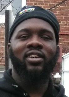 Vincent Palmer death by force case in Washington, DC