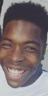 Deandre Marsh death by force case in Washington, DC