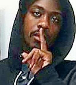 Anthony Jerome Clark death by force case in Washington, DC