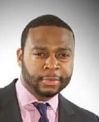 Alexander Mosby death by force case in Washington, DC