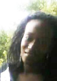 Venius Badgett death by force case profile photo