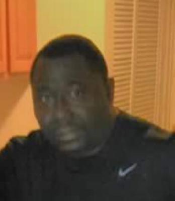 Edward Ferrell death by force case in Washington, DC
