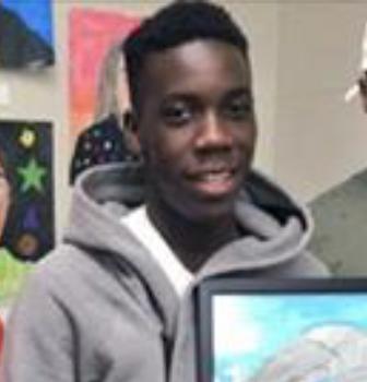 Jaylyn Wheeler death by force case in Washington, DC
