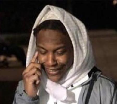 D’Quan Young death by force case profile photo